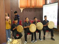 Shift Class Program Banda Aceh Nomor 7